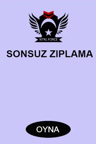 Play NTRL Sonsuz Atlama  and enjoy NTRL Sonsuz Atlama with UptoPlay