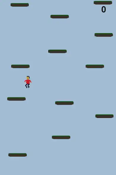 Play NTRL Sonsuz Atlama as an online game NTRL Sonsuz Atlama with UptoPlay