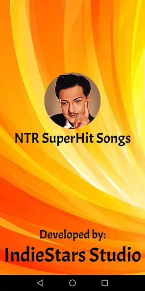 Play NTR Old Telugu Songs - 400+ Super Hit Video Songs  and enjoy NTR Old Telugu Songs - 400+ Super Hit Video Songs with UptoPlay