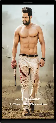Play NTR Wallpapers  and enjoy NTR Wallpapers with UptoPlay