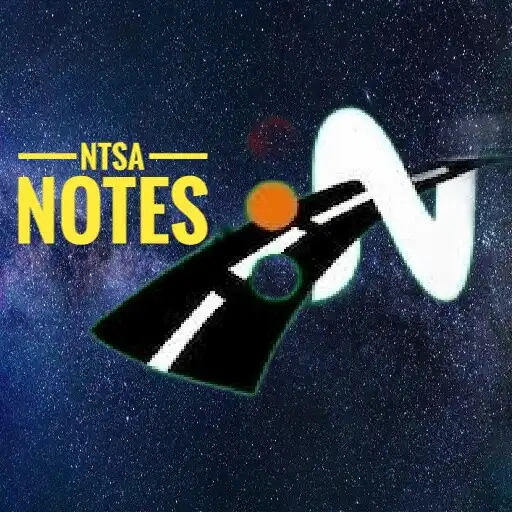 Play NTSA driving school notes APK Play NTSA driving school notes APK