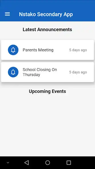 Play Ntsako Secondary Parent Commun  and enjoy Ntsako Secondary Parent Commun with UptoPlay