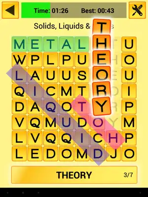 Play NTScience Wordsearch Lite Play NTScience Wordsearch Lite