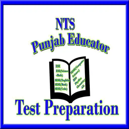 Run free android online NTS-Educator-Test MCQs APK