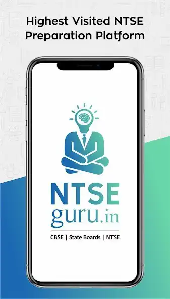 Play Ntseguru: Crack ntse exam  and enjoy Ntseguru: Crack ntse exam with UptoPlay