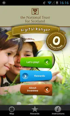 Play NTS: Inverewe (Free)