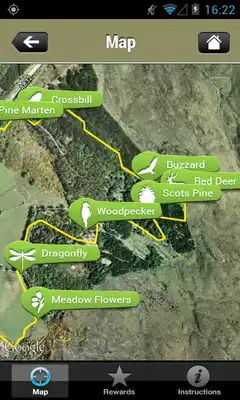 Play NTS: Inverewe (Free)