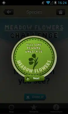 Play NTS: Inverewe (Free)