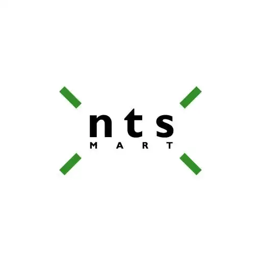 Play NTS Mart Myanmar APK