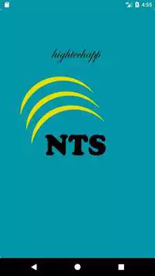 Play NTS Preparation 2018 Play NTS Preparation 2018