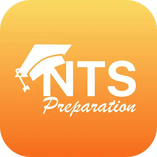 Play NTS Preparation, Test, Jobs  MCQs APK