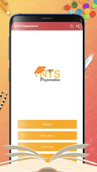 Play NTS Preparation, Test, Jobs  MCQs as an online game NTS Preparation, Test, Jobs  MCQs with UptoPlay