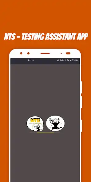 Play NTS - Testing Assistant App  and enjoy NTS - Testing Assistant App with UptoPlay