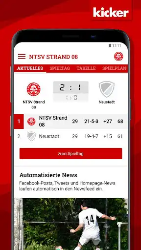 Play NTSV Strand 08  and enjoy NTSV Strand 08 with UptoPlay