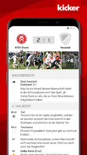 Play NTSV Strand 08 as an online game NTSV Strand 08 with UptoPlay
