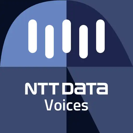 Play NTT DATA Voices APK