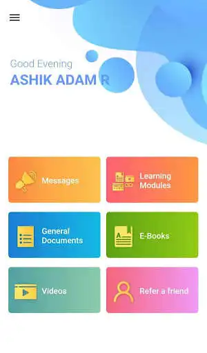 Play NTTF Mobile App as an online game NTTF Mobile App with UptoPlay