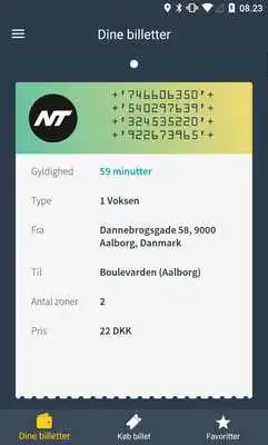 Play NT Tickets Play NT Tickets