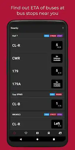 Play NTU BusNow  and enjoy NTU BusNow with UptoPlay