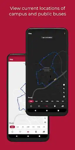 Play NTU BusNow as an online game NTU BusNow with UptoPlay