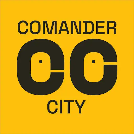 Play Ntucity Comandera APK Play Ntucity Comandera APK