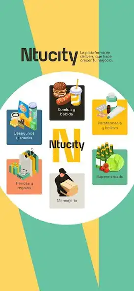 Play Ntucity as an online game Ntucity with UptoPlay