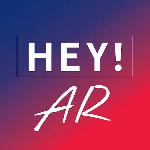 Play NTU HEY! AR APK Play NTU HEY! AR APK
