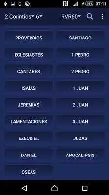 Play NTV-Nueva Traduccion Viviente