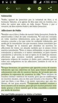 Play NTV-Nueva Traduccion Viviente