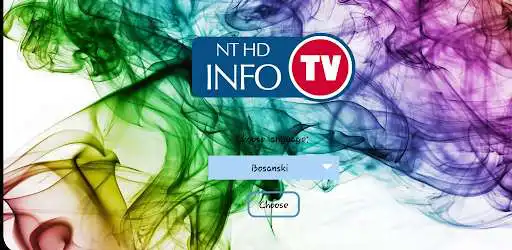 Play NTV OTT as an online game NTV OTT with UptoPlay