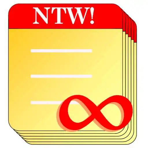 Run free android online NTW Text Editor Lite APK
