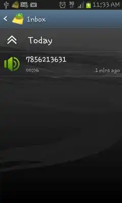 Play NTW Visual Voicemail Play NTW Visual Voicemail