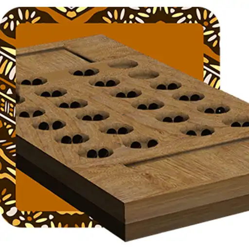 Play Ntxuva - The African Chess APK Play Ntxuva - The African Chess APK