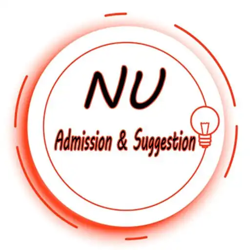 Play NU Admission and Suggestion APK