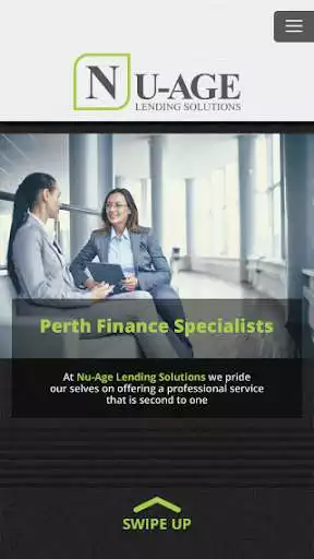 Play Nu-Age Lending Solutions  and enjoy Nu-Age Lending Solutions with UptoPlay