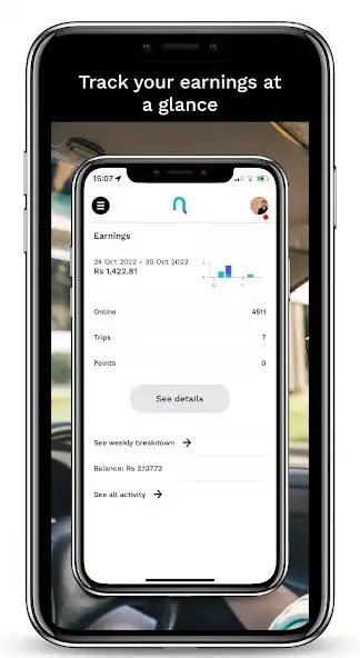 Play Nuale Driver—Drive  Delivery as an online game Nuale Driver—Drive  Delivery with UptoPlay