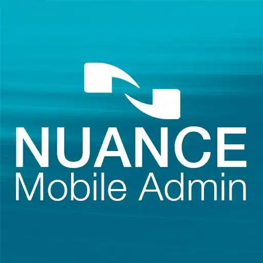 Play Nuance Mobile Administrator APK