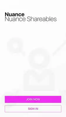 Play Nuance Shareables