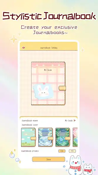 Play Nuannuan Journal as an online game Nuannuan Journal with UptoPlay