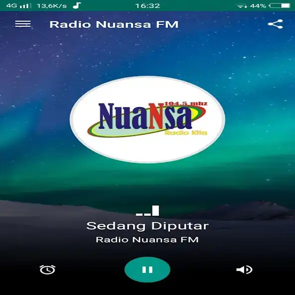 Play Nuansa Fm Bojonegoro  and enjoy Nuansa Fm Bojonegoro with UptoPlay