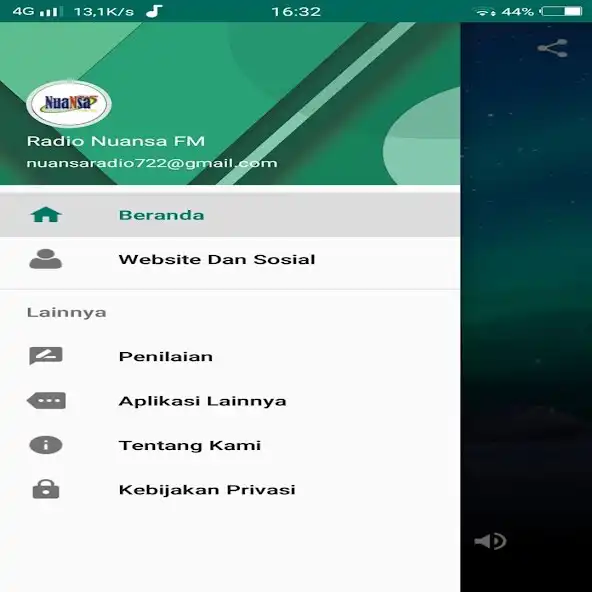 Play Nuansa Fm Bojonegoro as an online game Nuansa Fm Bojonegoro with UptoPlay