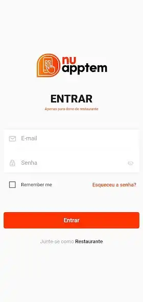 Play Nu App - Parceiro  and enjoy Nu App - Parceiro with UptoPlay