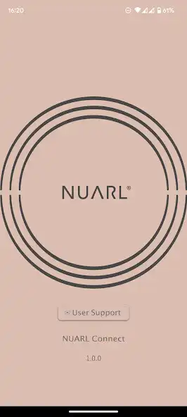 Play NUARL Connect  and enjoy NUARL Connect with UptoPlay