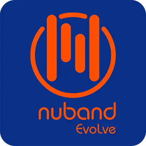 Play NuBand-Evolve APK