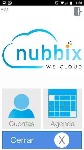 Play Nubbix - Cuentas as an online game Nubbix - Cuentas with UptoPlay