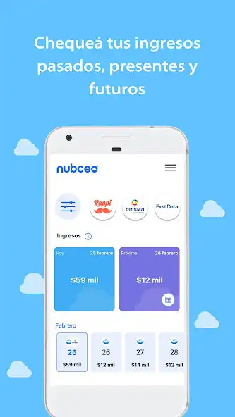 Play nubceo cash as an online game nubceo cash with UptoPlay
