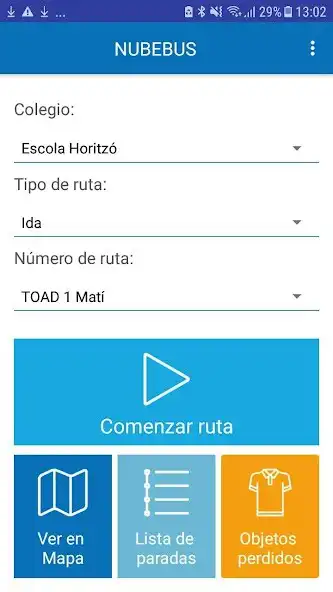 Play Nubebus Acompañantes as an online game Nubebus Acompañantes with UptoPlay