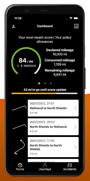 Play NuBee Driver  and enjoy NuBee Driver with UptoPlay
