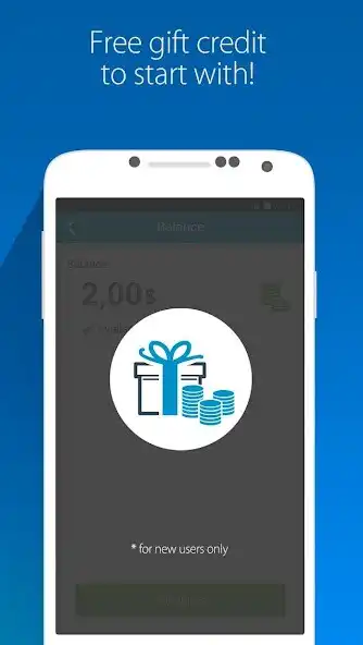 Play Nubefone: Low-cost calls as an online game Nubefone: Low-cost calls with UptoPlay