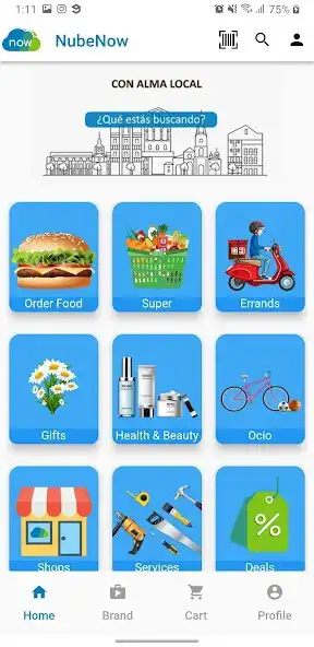 Play NubeNow as an online game online NubeNow with UptoPlay Play NubeNow as an online game NubeNow with UptoPlay